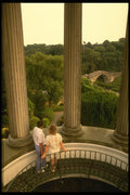 231094 Alloway, Ayrshire A4 Photo Print