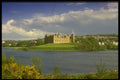 231097 Linlithgow Palace A4 Photo Print