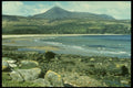 231098 Rough Landscape A4 Photo Print