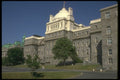 232001 Palais De Justice A4 Photo Print