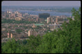 232002 Montreal And St. Lawrence River A4 Photo Print