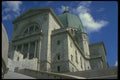 232005 St. Joseph's Oratory, Montreal A4 Photo Print