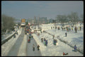 232009 Winter Carnival, Montreal A4 Photo Print