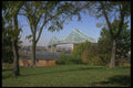 232010 Pont Jacques Cartier A4 Photo Print