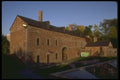 232011 Old Fort, Montreal A4 Photo Print