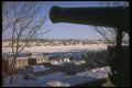 232024 St. Lawrence River, Quebec City A4 Photo Print