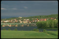 232025 Jacques Cartier Bridge, Sherbrooke A4 Photo Print