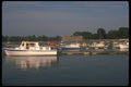 232035 Chambly Fort, Richelieu River A4 Photo Print
