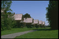 232038 Mill Workers' Houses (rebuilt), Val Jalbert A4 Photo Print