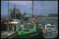 232049 Havre St. Pierre, Cote Nord A4 Photo Print