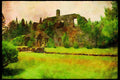232070 St. Faustin, Laurentian Mountains A4 Limited Edition Watercolour Print