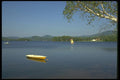 232074 Lake Superior, Laurentian Mountains A4 Photo Print