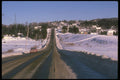 232078 Piedmont, Laurentian Mountains A4 Photo Print