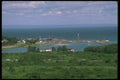 232089 Trois Pistoles And St. Lawrence River A4 Photo Print