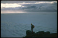 233010 Baffin Island A4 Photo Print