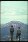 233019 Nahanni Country, Northwest Territories A4 Photo Print