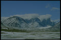 233032 Pangnirtung Pass, Baffin Island A4 Photo Print
