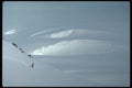 233040 Solo Skier, Yukon A4 Photo Print