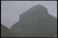 233044 North Coast, Baffin Island A4 Photo Print