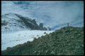 233046 Mountaineer, Auyuittuq Park A4 Photo Print