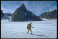 233090 Mt. Loki, Baffin Island A4 Photo Print