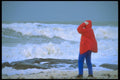 233097 Wind Storm, Churchill Manitoba A4 Photo Print