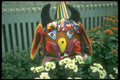 234010 The Devil A4 Photo Print