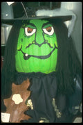 234015 Wicked Witch A4 Photo Print