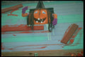 234025 Happy Witch A4 Photo Print