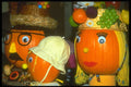 234061 Fruity Family A4 Photo Print