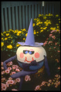 234065 Humpty A4 Photo Print