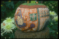 234088 Secret Playhouse A4 Photo Print