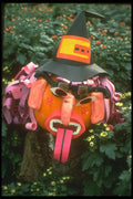 234091 Ugly Face A4 Photo Print