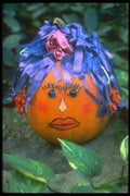 234097 Madame Zuma A4 Photo Print