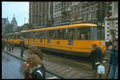 235006 Tramway, Amsterdam A4 Photo Print