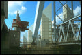 235023 Railway Bridge Over The River Oude Maas, Dordrecht A4 Photo Print