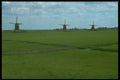 235030 Windmills In Stompwijk Near Gouda A4 Photo Print