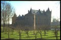 235052 Castle, Muiderslot, Muiden A4 Photo Print