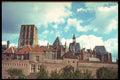 235053 City View, Zutphen A4 Photo Print