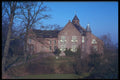 235061 Waardenburg Castle (13 14th Century) A4 Photo Print