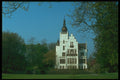 235077 City Hall, Vught A4 Photo Print