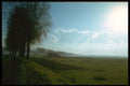 235083 Landscape Near The Maas River A4 Photo Print