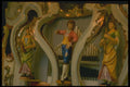 235091 Barrel Organ, De Bogenkast A4 Photo Print
