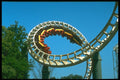 235098 Amusement Park De Efteling A4 Photo Print