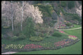 236057 Butchart Gardens A4 Photo Print