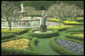 236082 Elizabethan Gardens A4 Photo Print