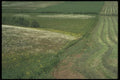 236087 Fields Near St. Marie A4 Photo Print