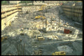 237002 Foundation Work, Center Core A4 Photo Print