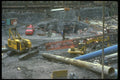 237006 Foundation Work, Crane A4 Photo Print