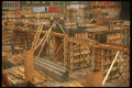 237015 Making Forms For Concrete Columns A4 Photo Print
